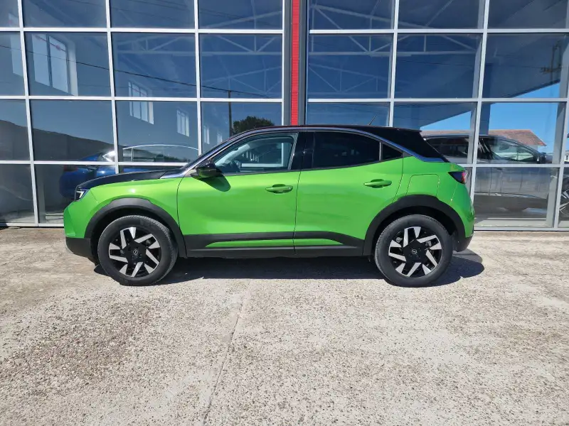 Opel Mokka Elegance 2021. godište - Slika 7