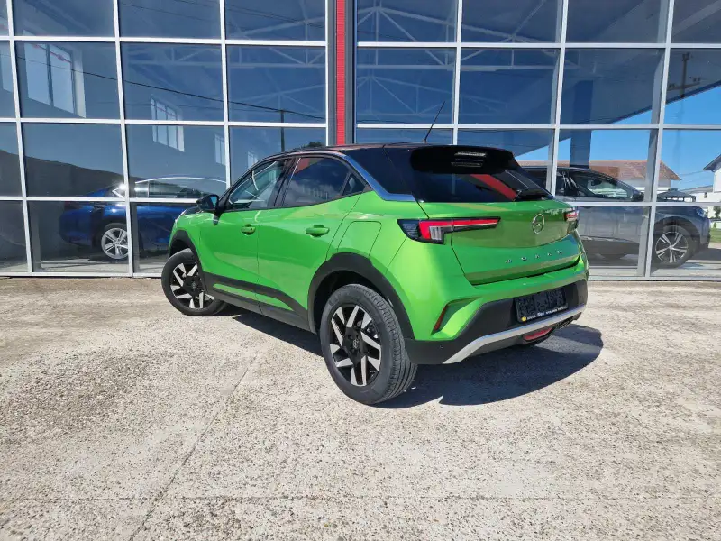 Opel Mokka Elegance 2021. godište - Slika 8