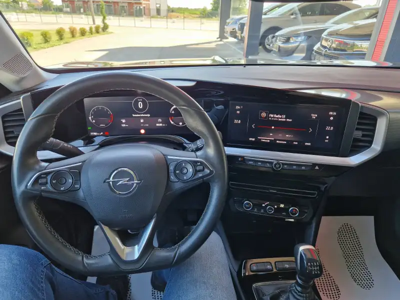 Opel Mokka Elegance 2021. godište - Slika 9