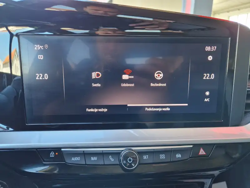 Opel Mokka Elegance 2021. godište - Slika 14