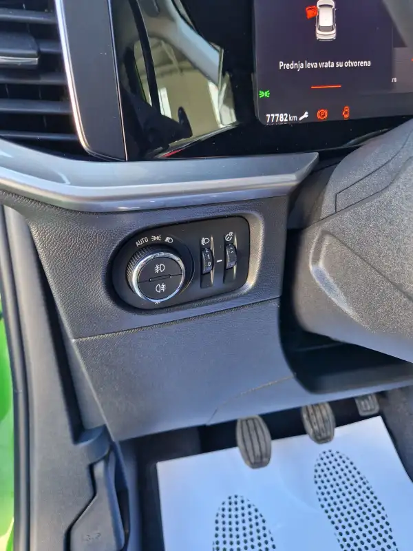 Opel Mokka Elegance 2021. godište - Slika 19