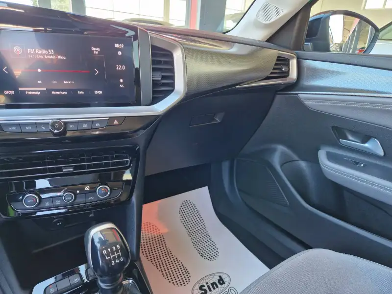 Opel Mokka Elegance 2021. godište - Slika 21