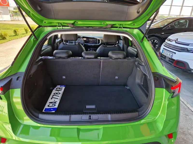 Opel Mokka Elegance 2021. godište - Slika 25