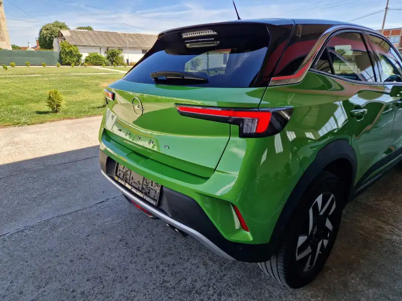 Opel Mokka Elegance 2021. godište - Slika 26