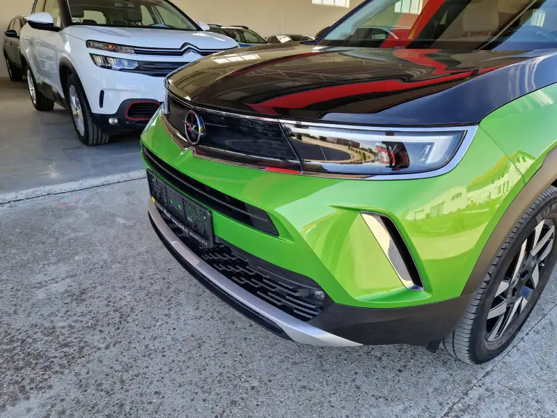 Opel Mokka Elegance 2021. godište - Slika 27