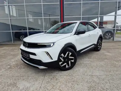 Opel Mokka Elegance