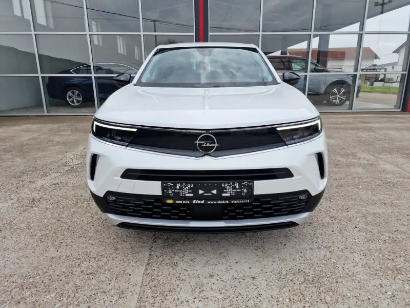 Opel Mokka Elegance 2022. godište - Slika 2