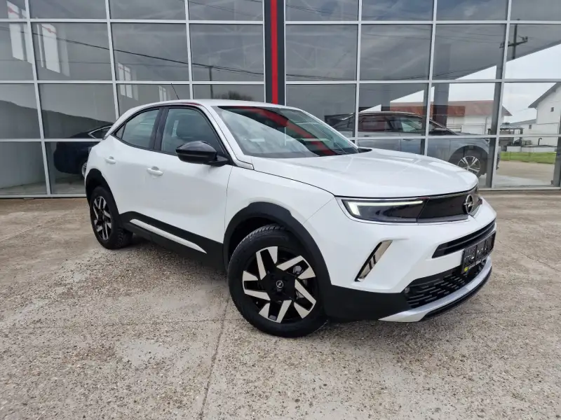 Opel Mokka Elegance 2022. godište - Slika 3