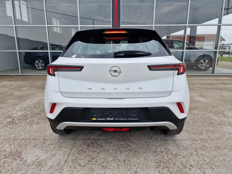 Opel Mokka Elegance 2022. godište - Slika 6