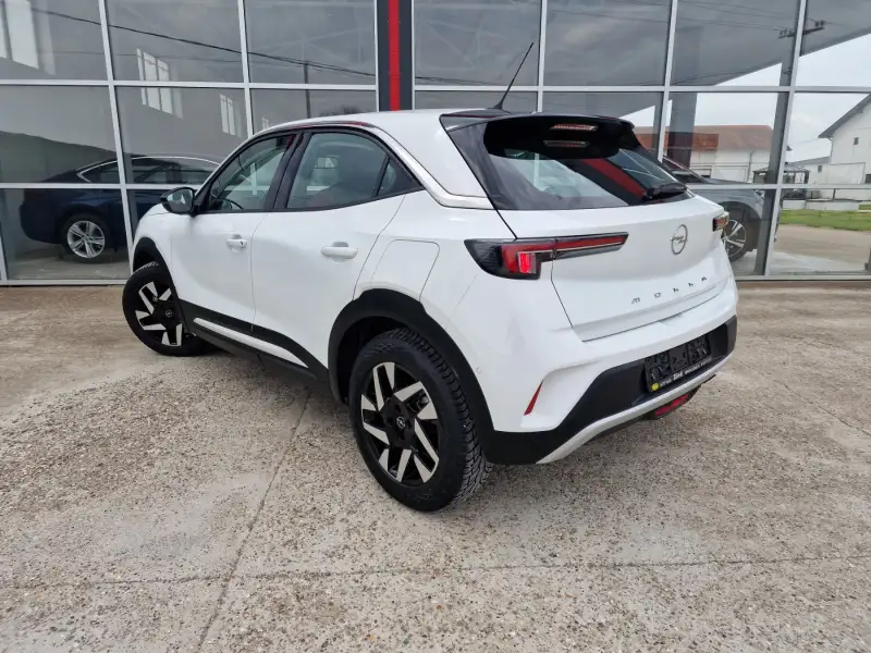 Opel Mokka Elegance 2022. godište - Slika 7