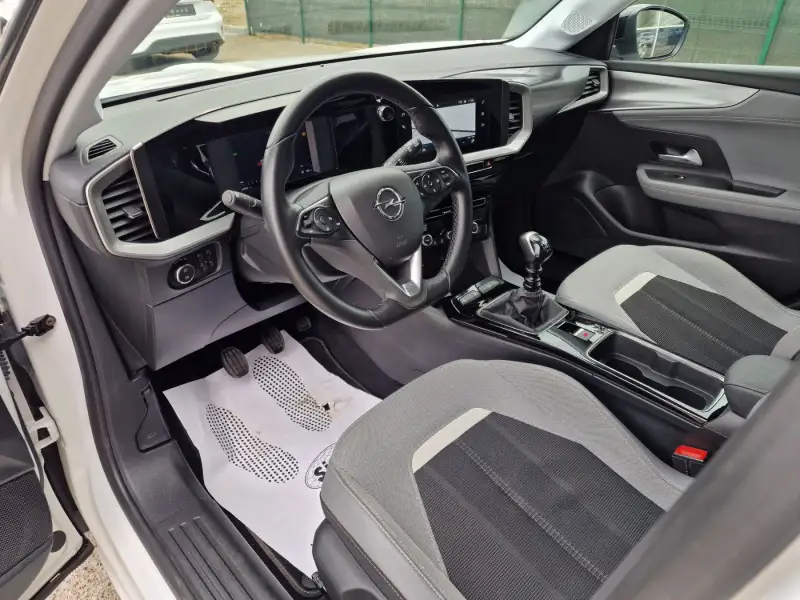 Opel Mokka Elegance 2022. godište - Slika 11