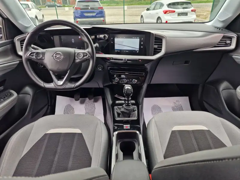 Opel Mokka Elegance 2022. godište - Slika 14