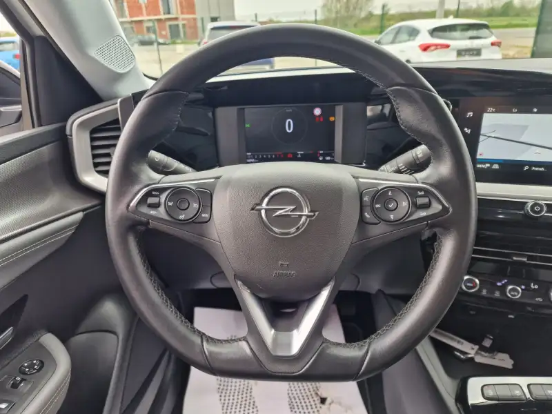 Opel Mokka Elegance 2022. godište - Slika 16