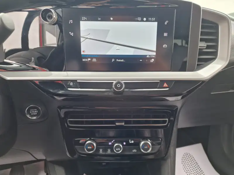 Opel Mokka Elegance 2022. godište - Slika 19