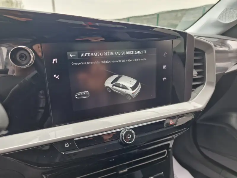 Opel Mokka Elegance 2022. godište - Slika 23