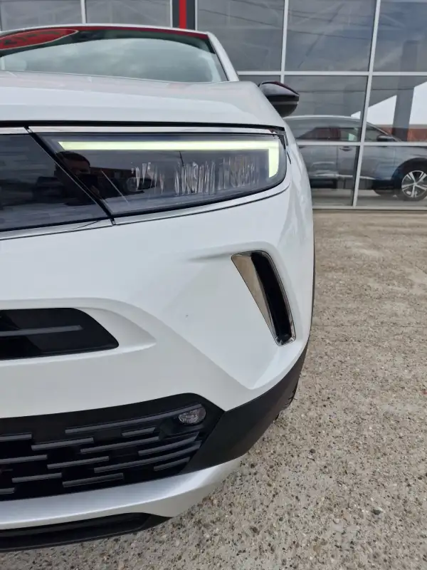 Opel Mokka Elegance 2022. godište - Slika 28