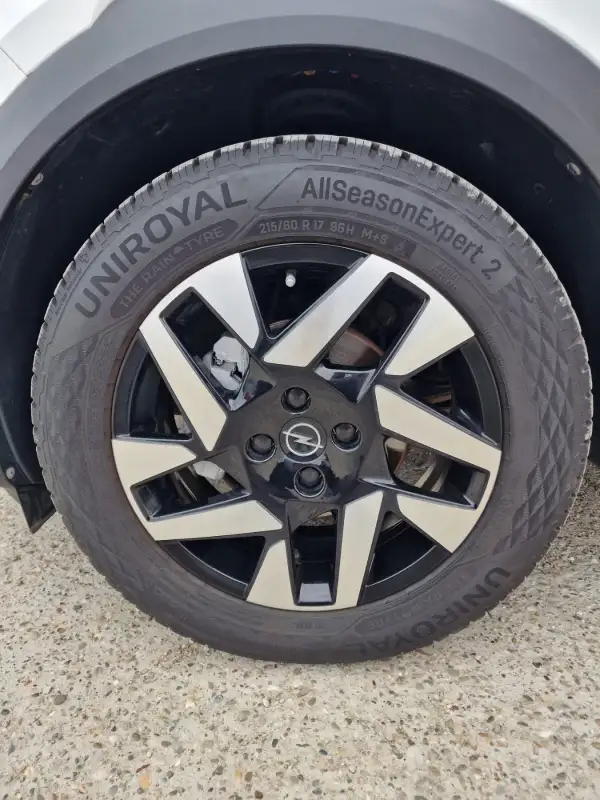 Opel Mokka Elegance 2022. godište - Slika 29