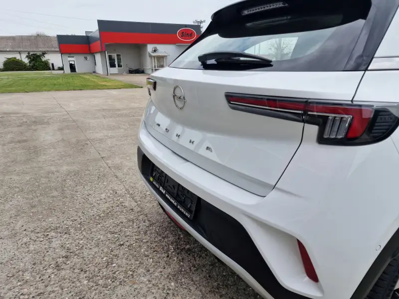 Opel Mokka Elegance 2022. godište - Slika 30