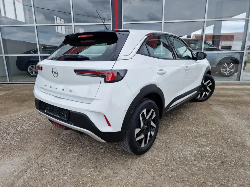 Opel Mokka Elegance 2022. godište - Slika 5