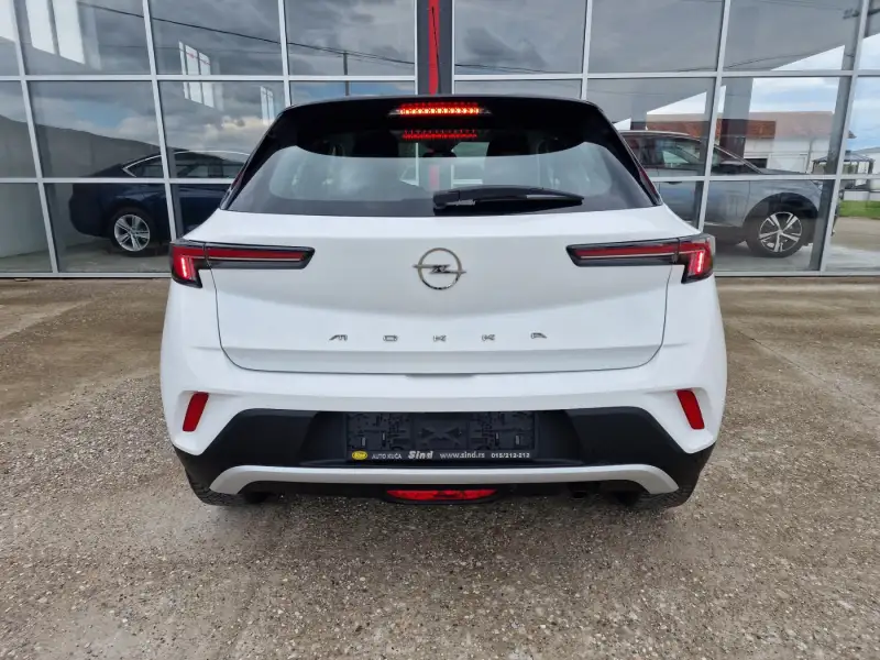 Opel Mokka Elegance 2022. godište - Slika 6