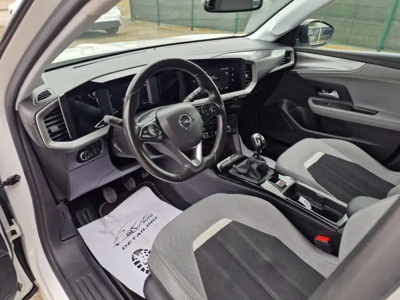 Opel Mokka Elegance 2022. godište - Slika 11