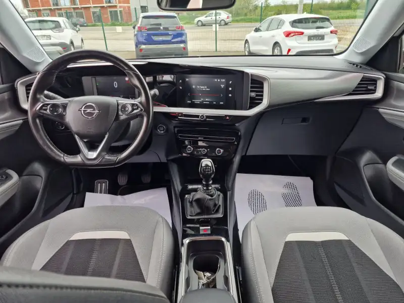 Opel Mokka Elegance 2022. godište - Slika 14