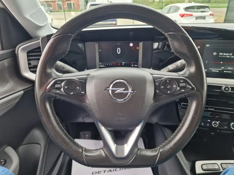 Opel Mokka Elegance 2022. godište - Slika 16