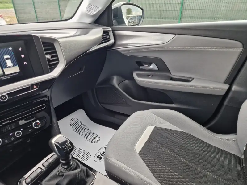 Opel Mokka Elegance 2022. godište - Slika 27