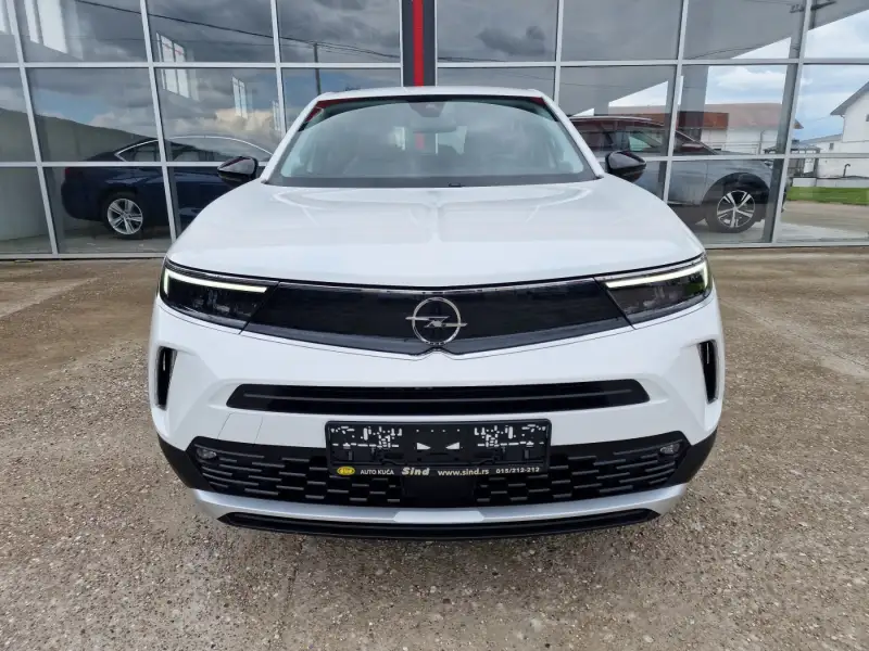Opel Mokka Elegance 2022. godište - Slika 2