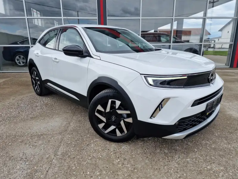 Opel Mokka Elegance 2022. godište - Slika 3