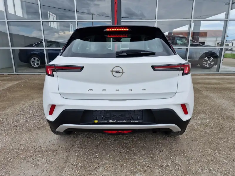 Opel Mokka Elegance 2022. godište - Slika 6