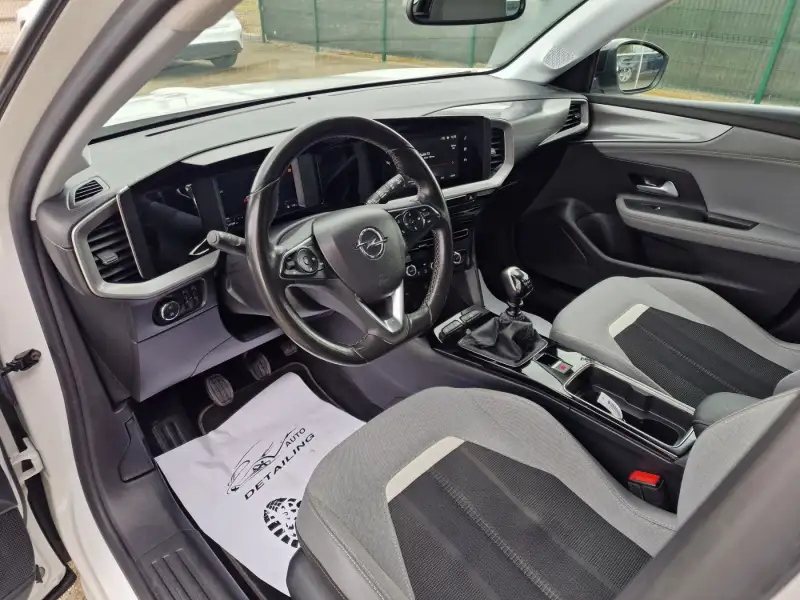 Opel Mokka Elegance 2022. godište - Slika 11