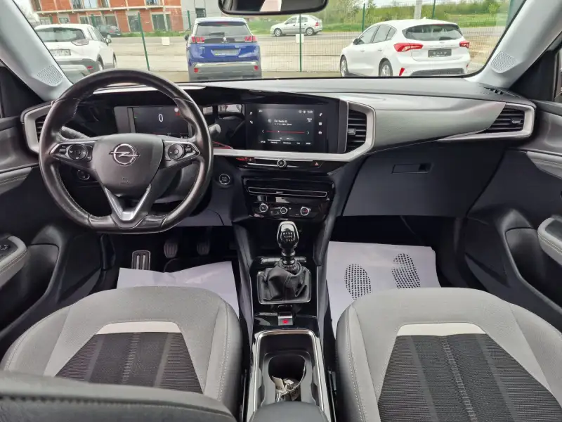 Opel Mokka Elegance 2022. godište - Slika 14