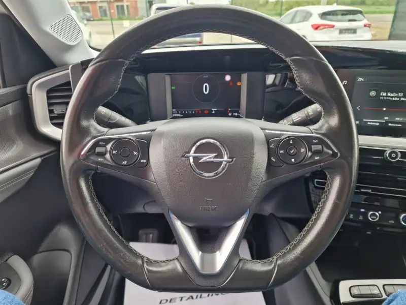Opel Mokka Elegance 2022. godište - Slika 16
