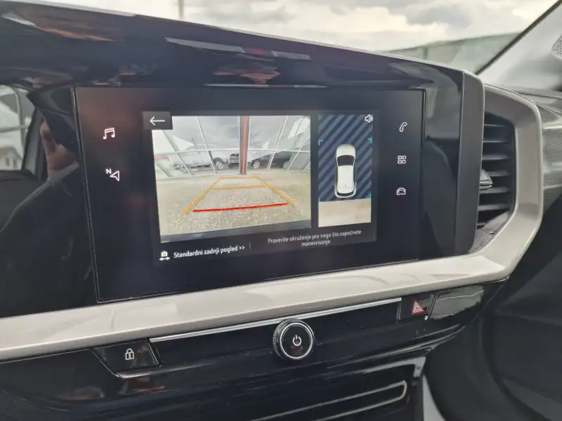 Opel Mokka Elegance 2022. godište - Slika 26