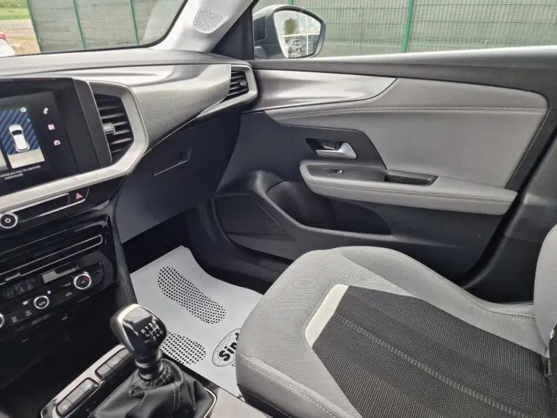 Opel Mokka Elegance 2022. godište - Slika 27