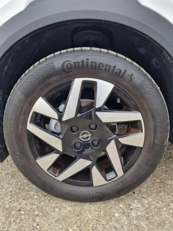 Opel Mokka Elegance 2022. godište - Slika 29