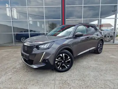Peugeot 2008 ALLURE