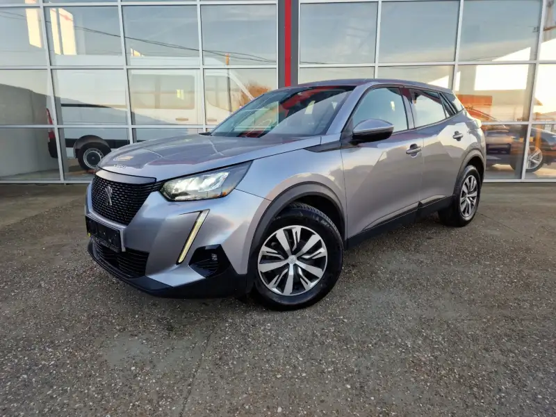 Polovni Peugeot 2008 Šabac