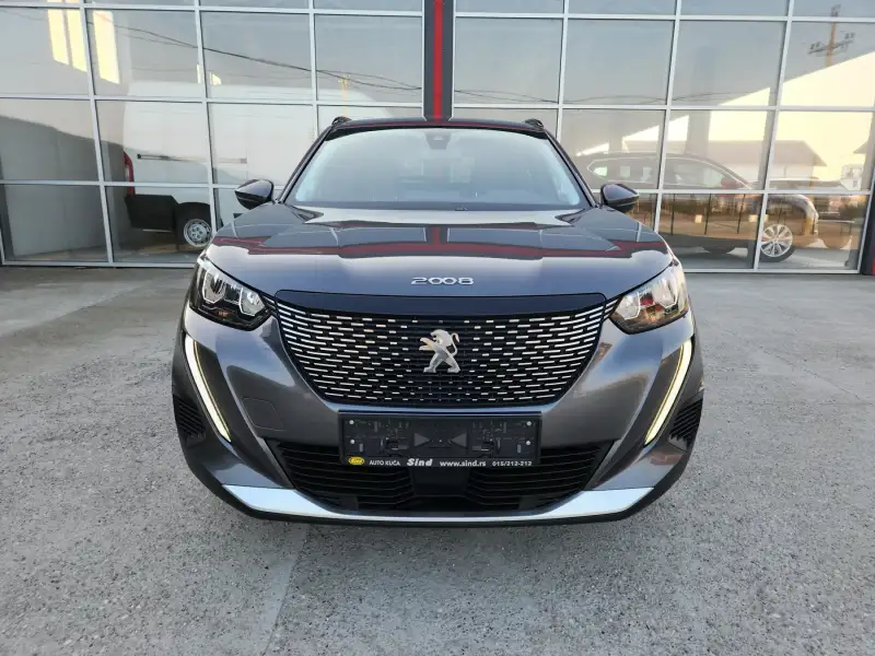 Peugeot 2008 ALLURE 2021. godište - Slika 2