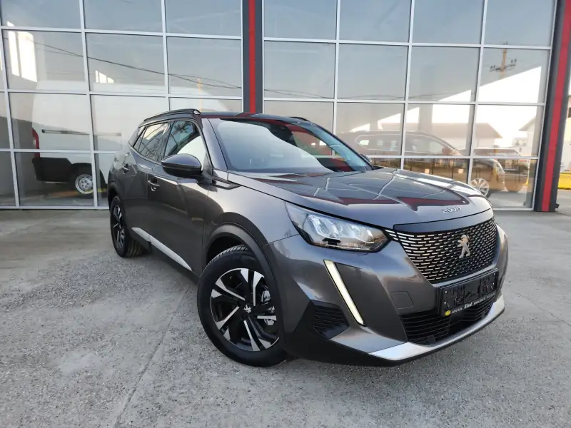 Peugeot 2008 ALLURE 2021. godište - Slika 3