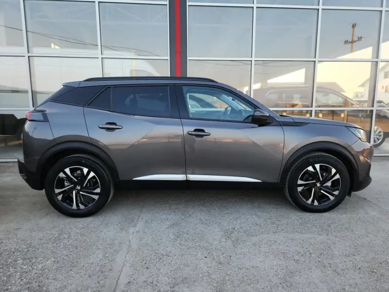 Peugeot 2008 ALLURE 2021. godište - Slika 4