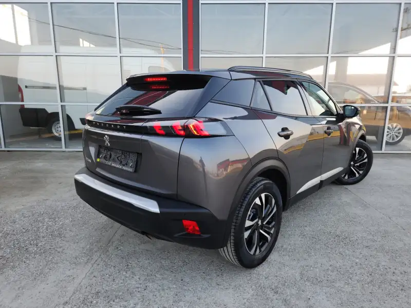 Peugeot 2008 ALLURE 2021. godište - Slika 5