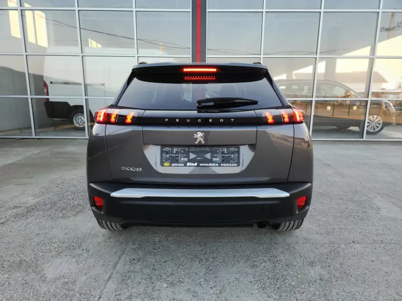 Peugeot 2008 ALLURE 2021. godište - Slika 6
