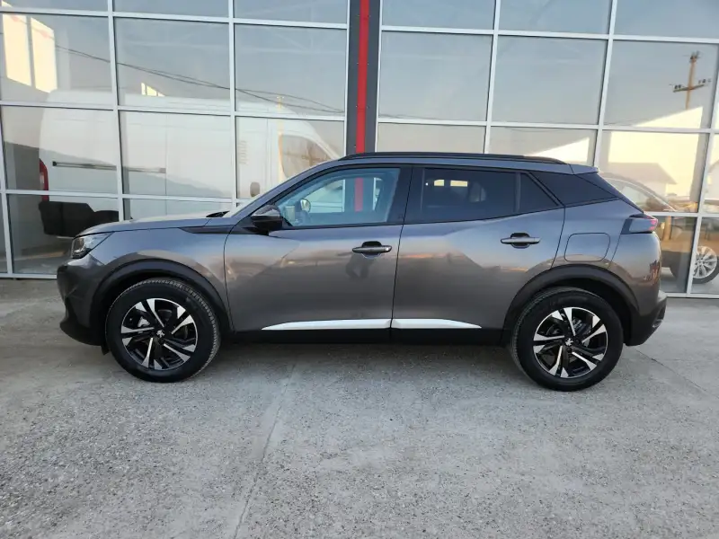 Peugeot 2008 ALLURE 2021. godište - Slika 8