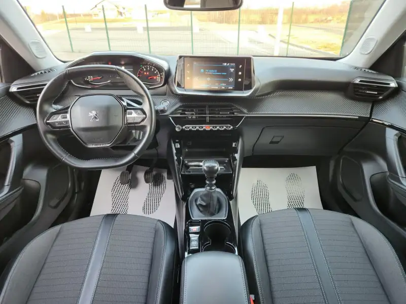 Peugeot 2008 ALLURE 2021. godište - Slika 14