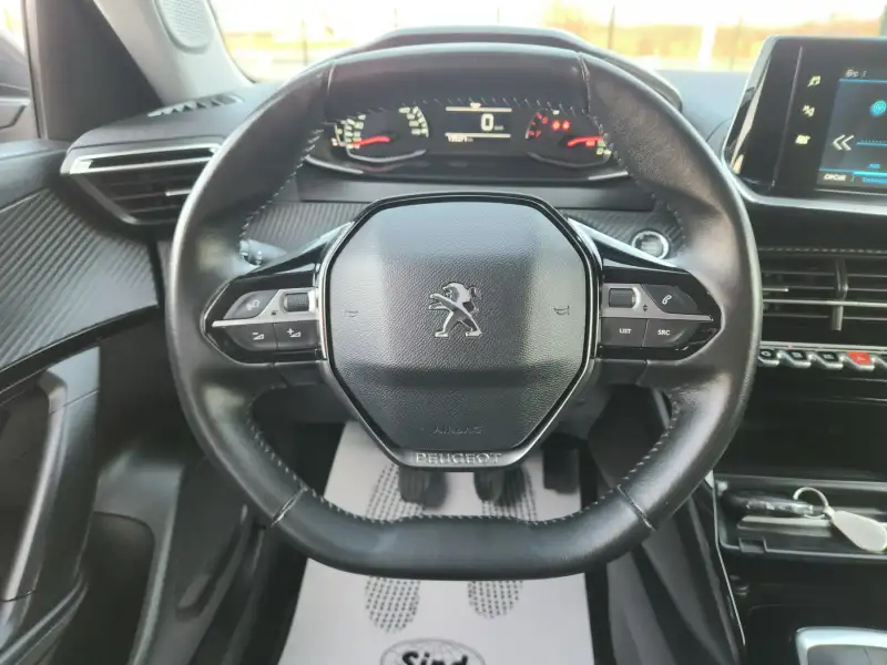 Peugeot 2008 ALLURE 2021. godište - Slika 15