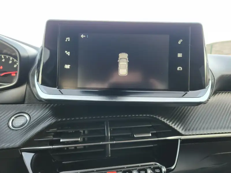Peugeot 2008 ALLURE 2021. godište - Slika 23