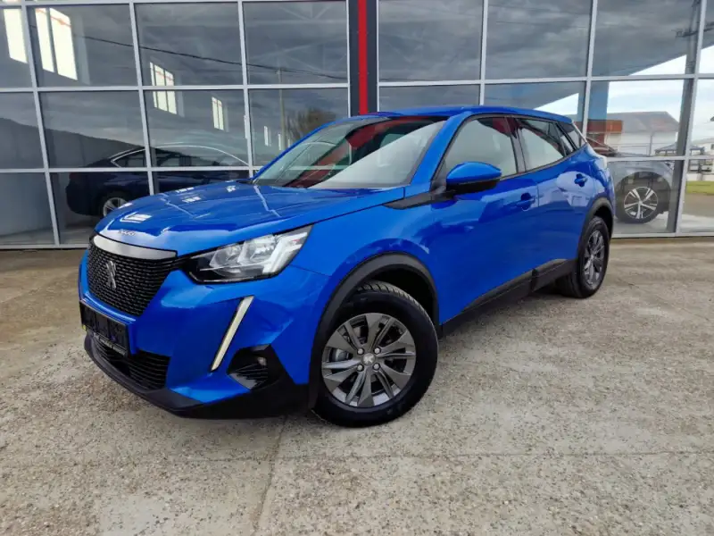 Polovni Peugeot 2008 Šabac