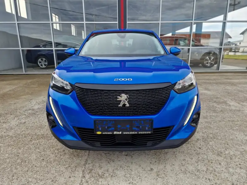 Peugeot 2008 2021. godište - Slika 2